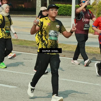 Runner Photo 6166639