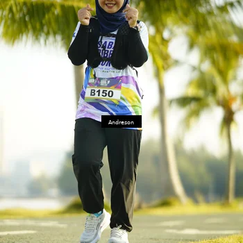 Runner Photo 6166641
