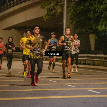Runner Photo 6166642