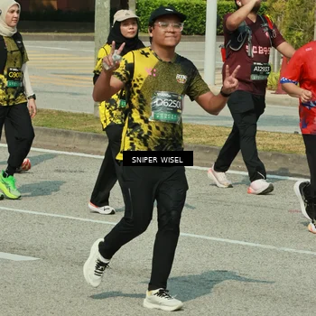 Runner Photo 6166650