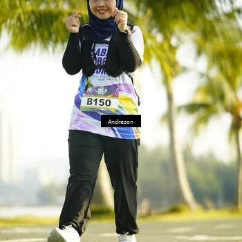 Runner Photo 6166653