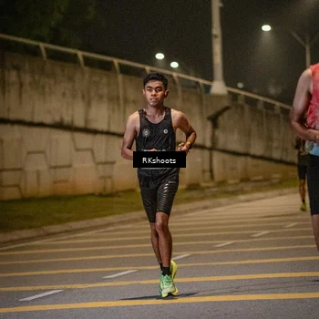 Runner Photo 6166660