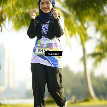 Runner Photo 6166664