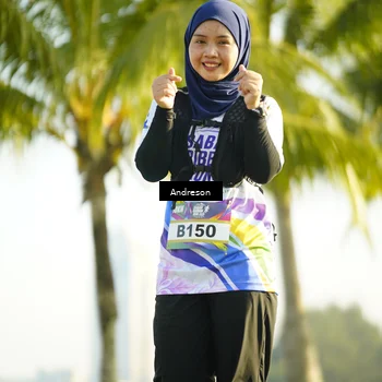 Runner Photo 6166679