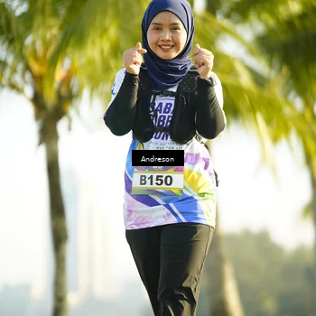 Runner Photo 6166680