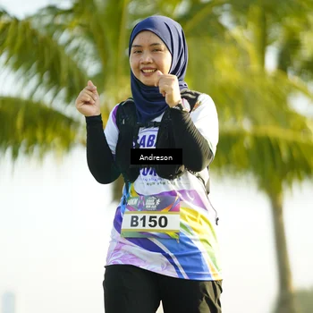 Runner Photo 6166682