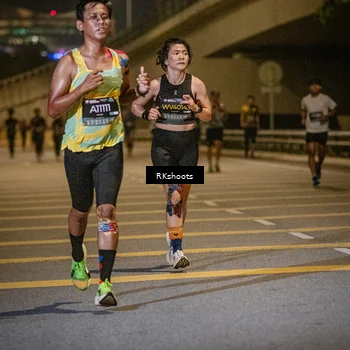 Runner Photo 6166687