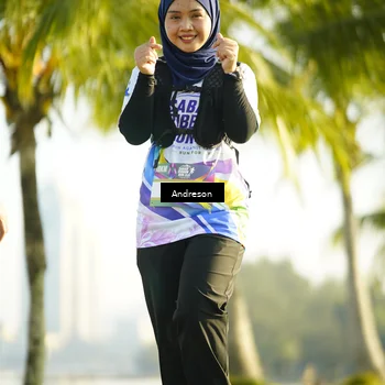 Runner Photo 6166691