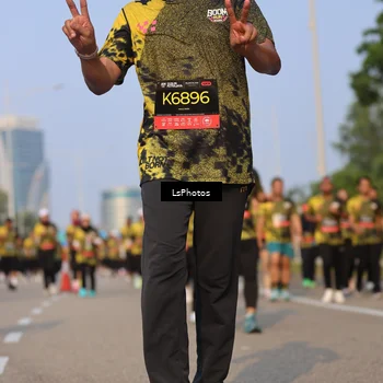 Runner Photo 6166692