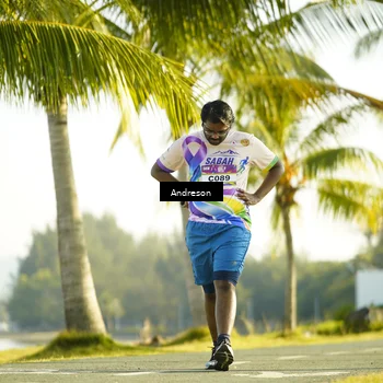 Runner Photo 6166695