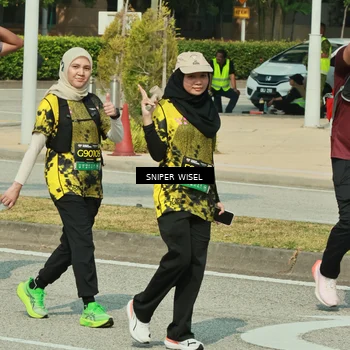 Runner Photo 6166698