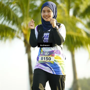 Runner Photo 6166699