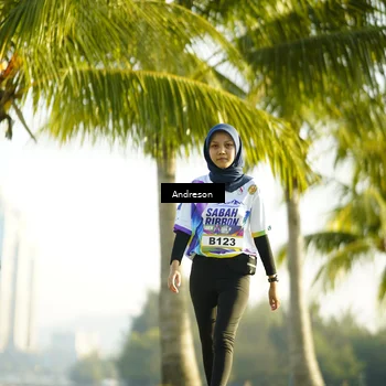 Runner Photo 6166720