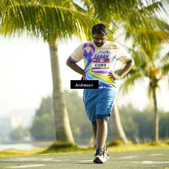 Runner Photo 6166721