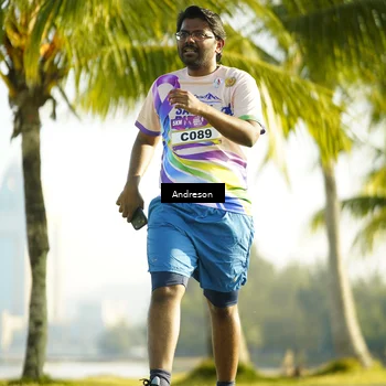 Runner Photo 6166725