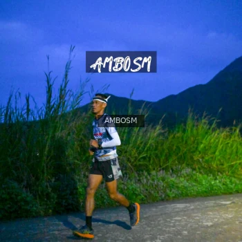 Runner Photo 616673