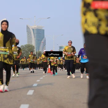Runner Photo 6166756