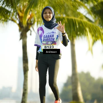Runner Photo 6166765