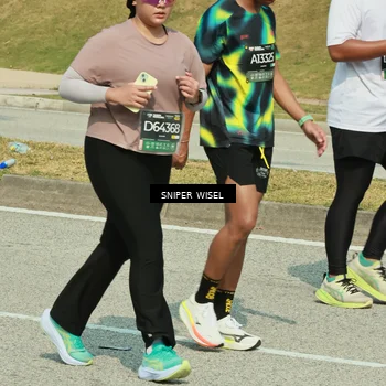 Runner Photo 6166785