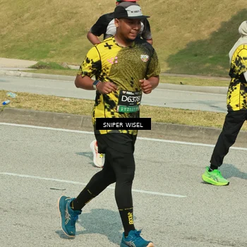 Runner Photo 6166789
