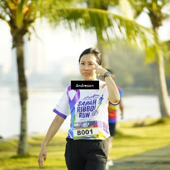 Runner Photo 6166795