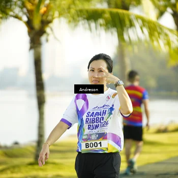 Runner Photo 6166798