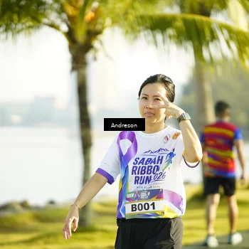 Runner Photo 6166805