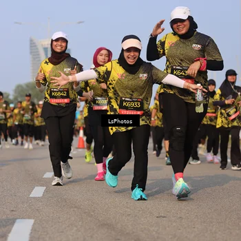 Runner Photo 6166812