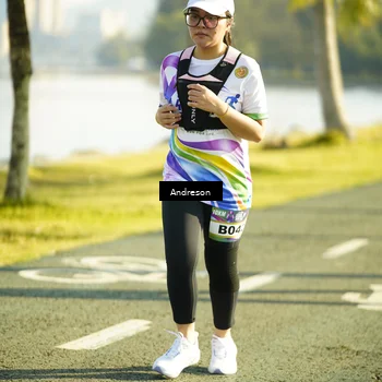 Runner Photo 6166820