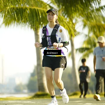 Runner Photo 6166822