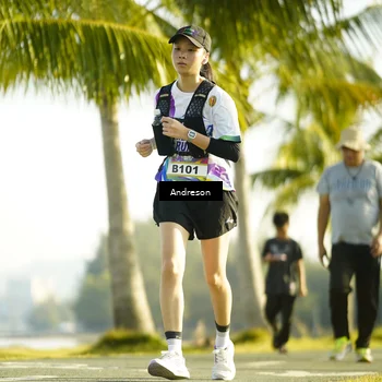 Runner Photo 6166823