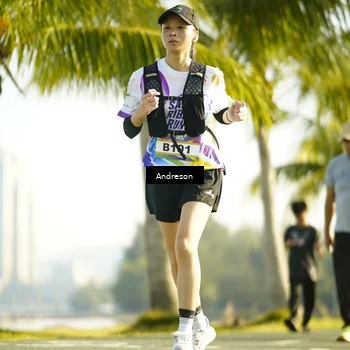 Runner Photo 6166833