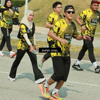 Runner Photo 6166834