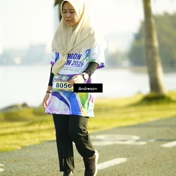 Runner Photo 6166849