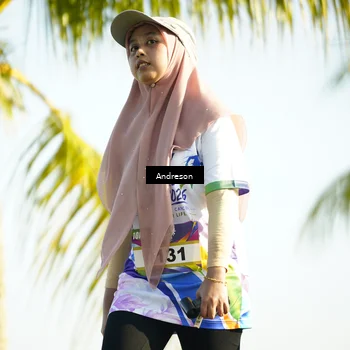Runner Photo 6166854