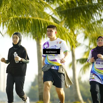 Runner Photo 6166857
