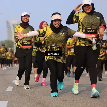 Runner Photo 6166864