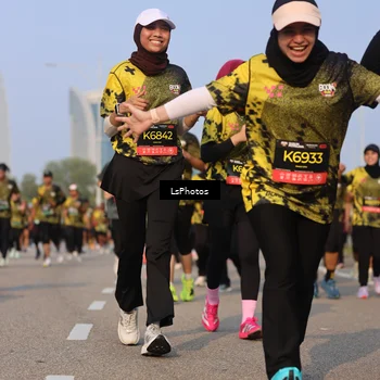 Runner Photo 6166880
