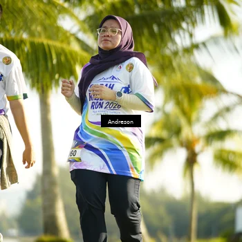 Runner Photo 6166882