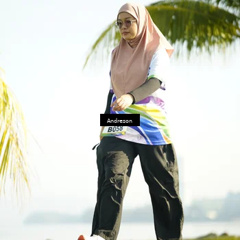 Runner Photo 6166884