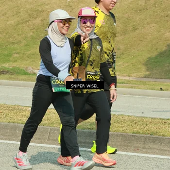Runner Photo 6166886