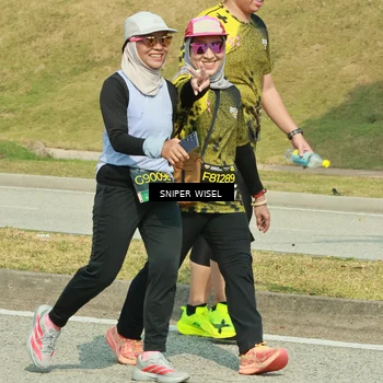 Runner Photo 6166887
