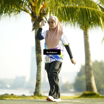 Runner Photo 6166899