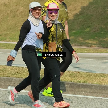 Runner Photo 6166909