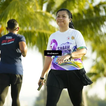 Runner Photo 6166916