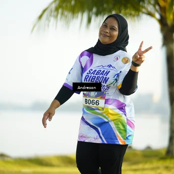 Runner Photo 6166920