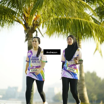 Runner Photo 6166923
