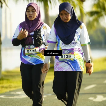 Runner Photo 6166947