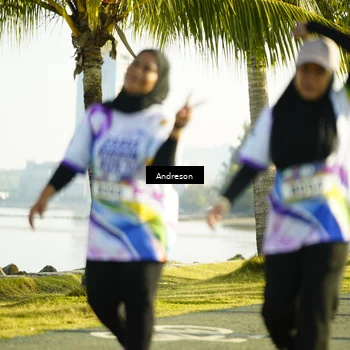 Runner Photo 6166951