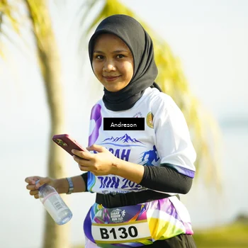 Runner Photo 6166961